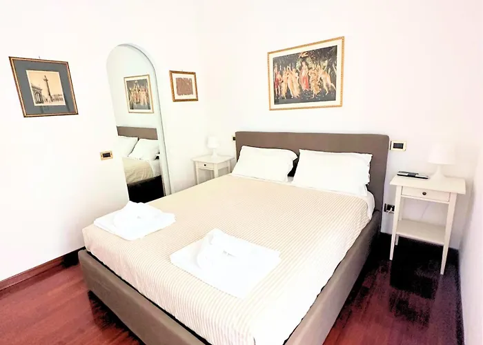 Domus Suite Rome