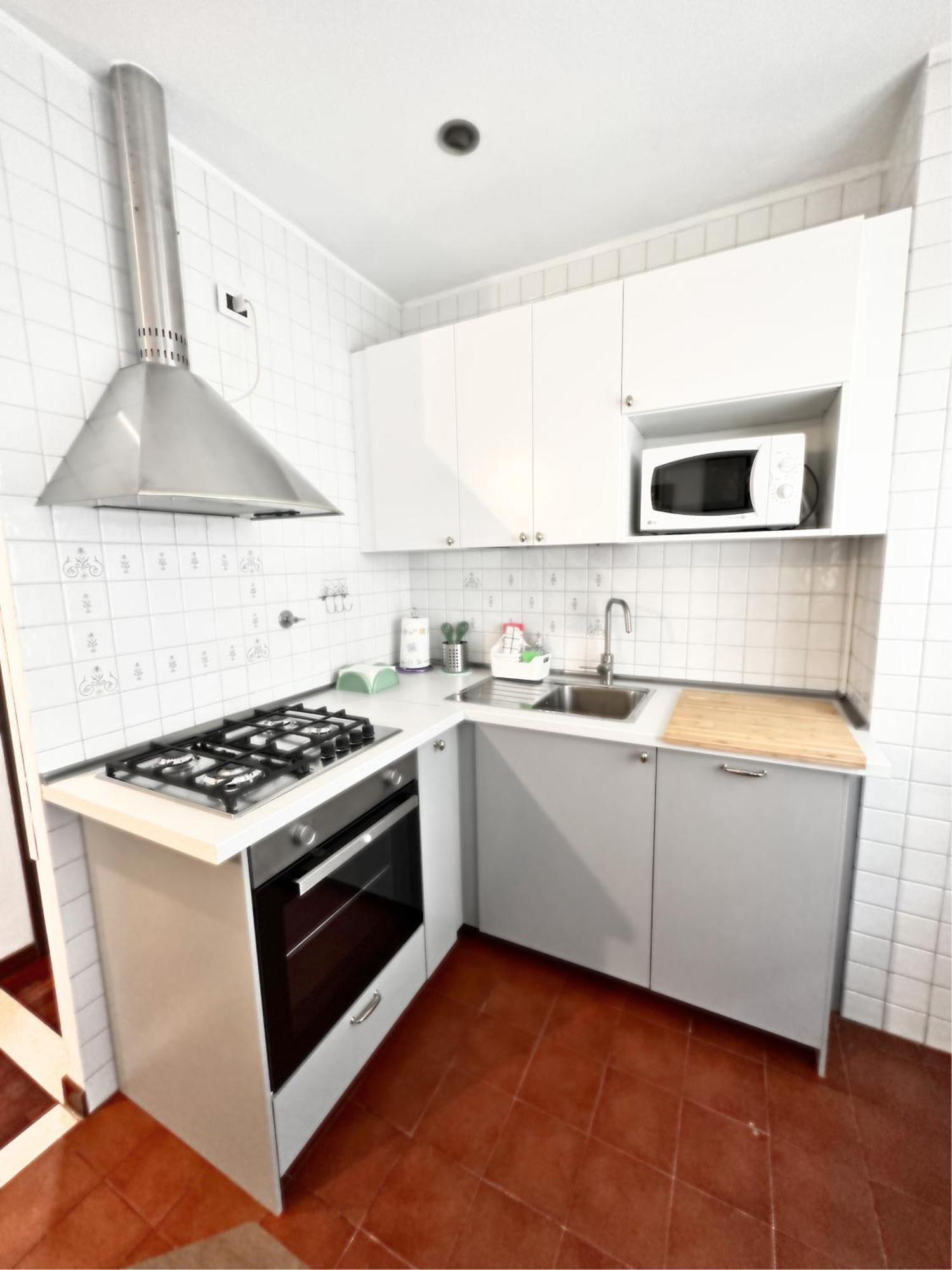Apartment Domus *
