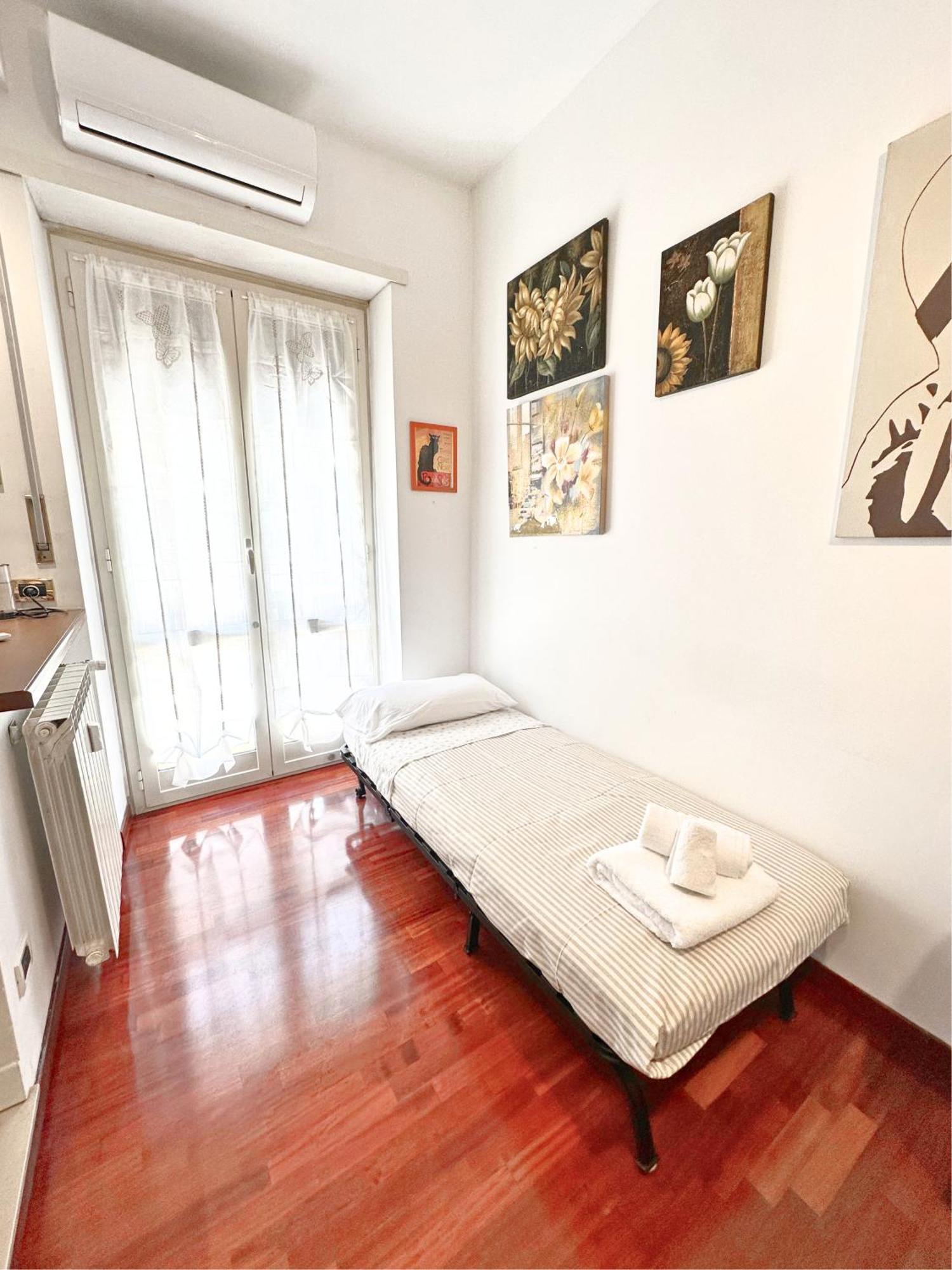 Domus Apartment Rom