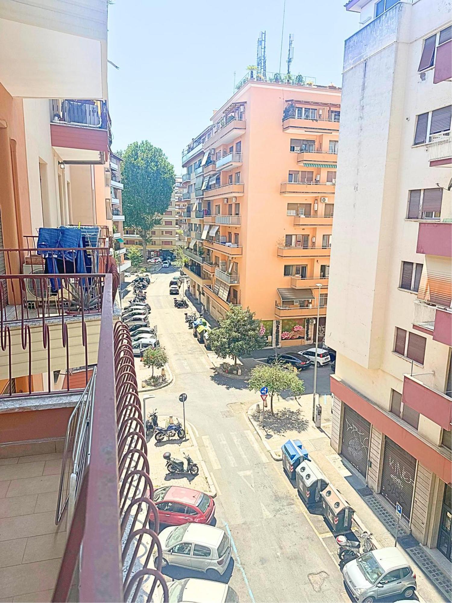 Apartment Domus Rom