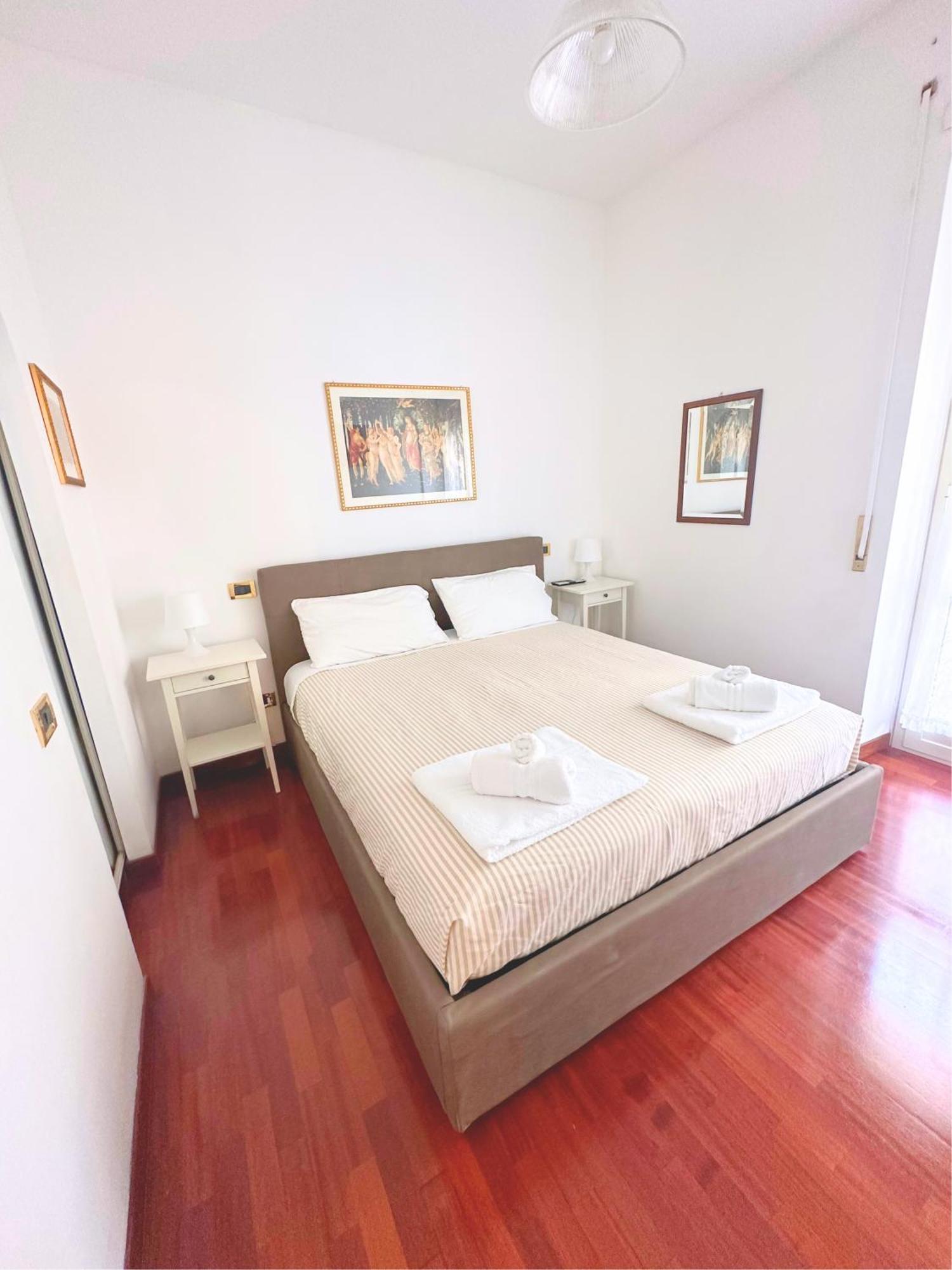 Domus Apartment Rom