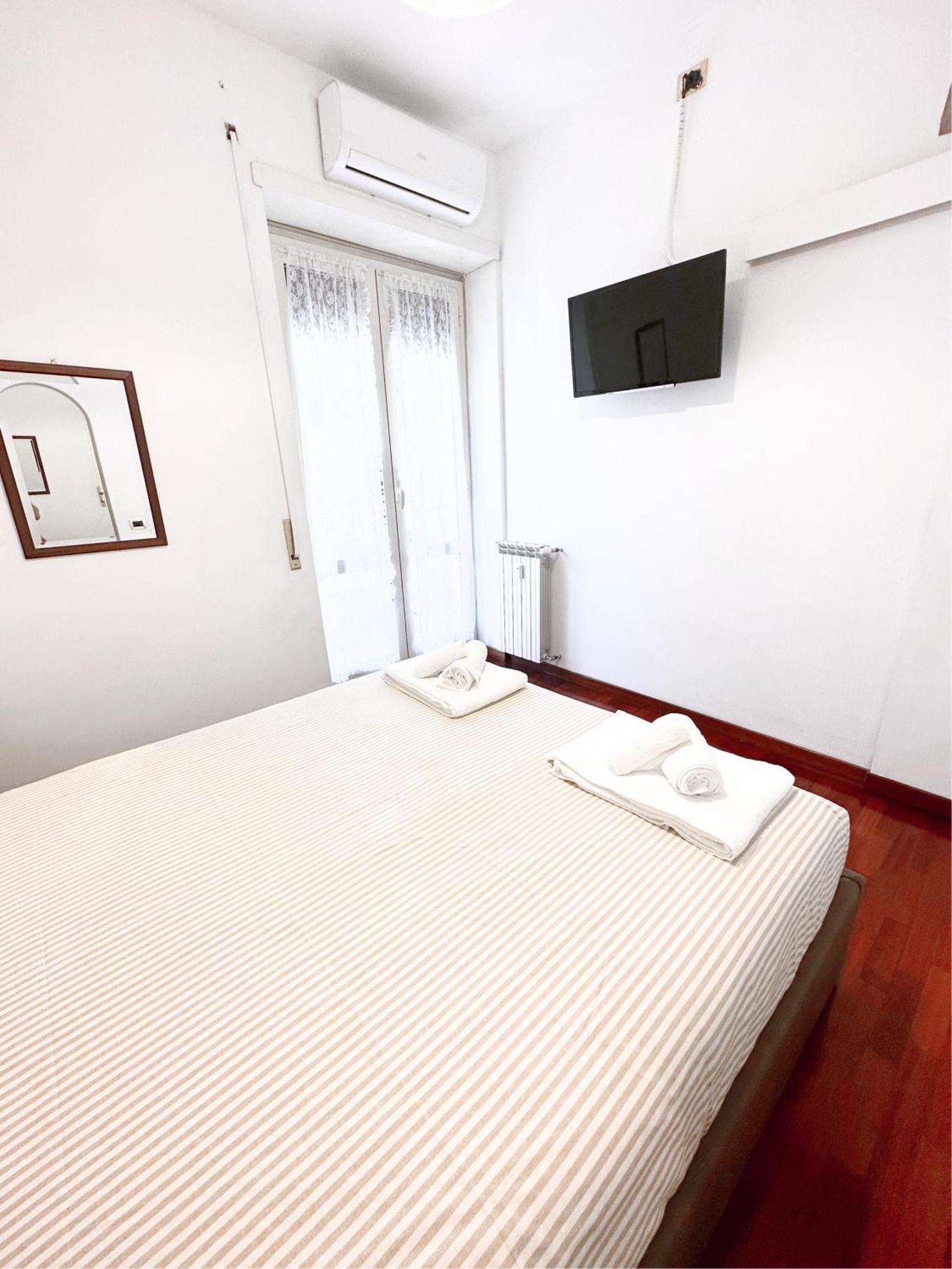 Apartment Domus