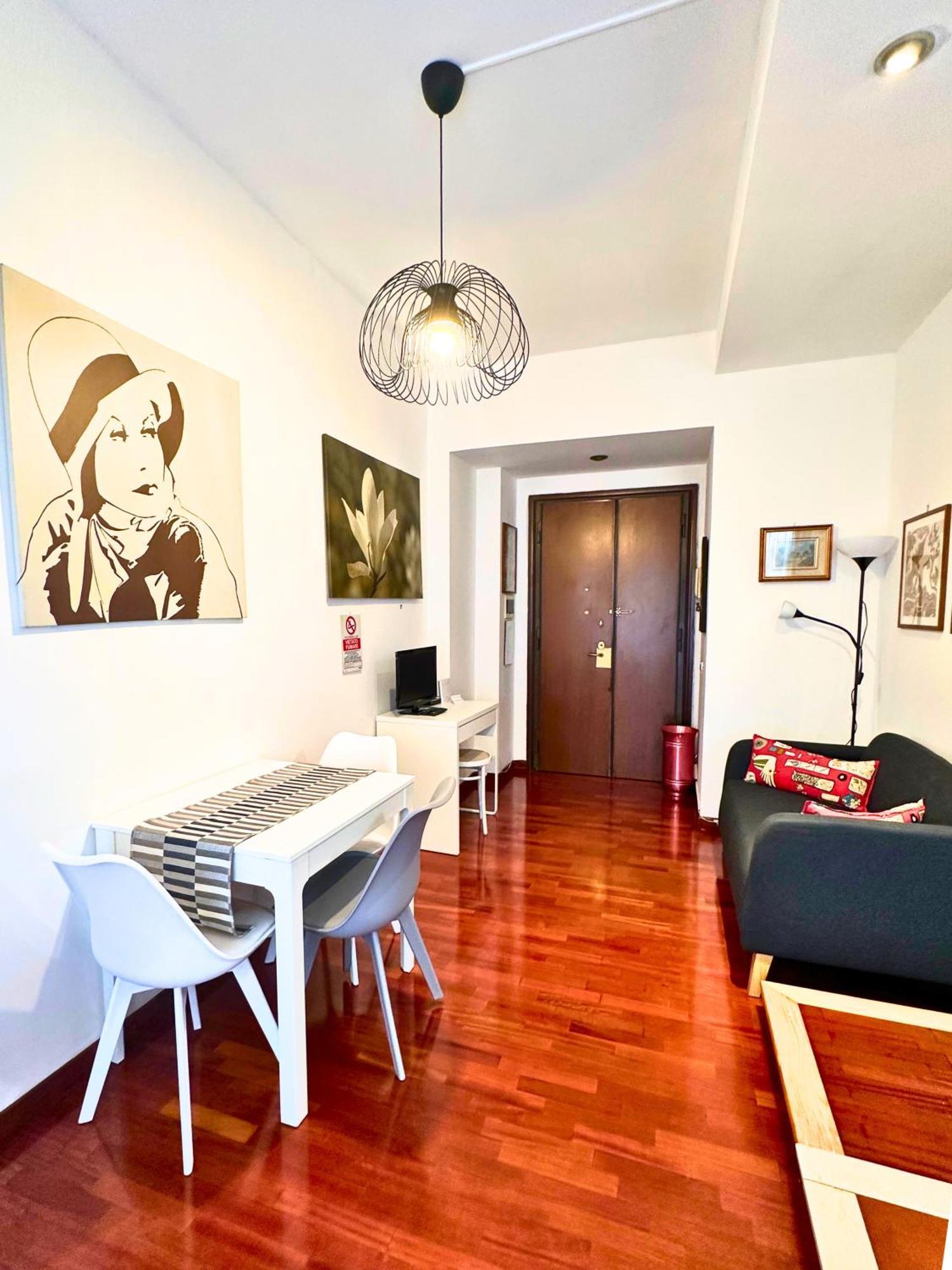 Domus Apartment Rom