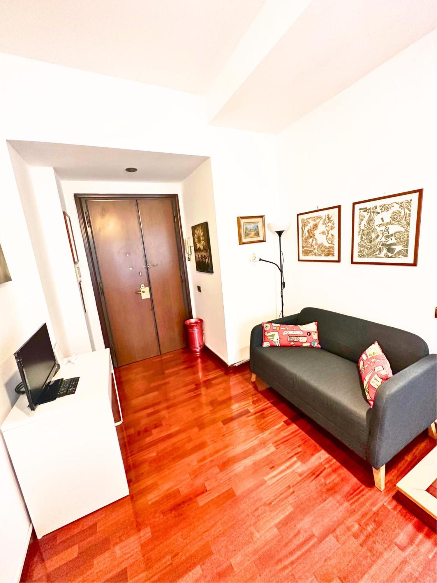 Domus Apartment